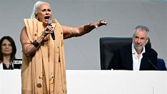 🎤 Fafá canta na COP30: o show foi pelo clima… ou pelo cachê?