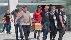 Despedida com dor e política: velório de Paulo Frateschi reúne figuras históricas do PT