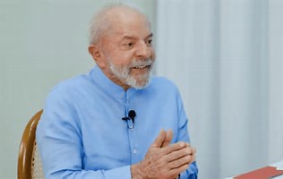 🌎 Lula diz que Trump vai “acreditar na economia verde” — só precisa de tempo