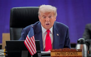 Governo Trump envia carta ao Rio lamentando mortes de policiais e oferece apoio