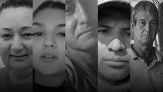 🌪️ Os nomes por trás da tragédia: as seis vidas levadas pelo tornado que destruiu Rio Bonito do Iguaçu