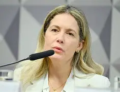 STF autoriza prisão domiciliar para mulher de ex-procurador do INSS que é mãe de bebê