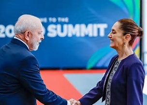 México busca parceria com o Brasil para ampliar produção de etanol