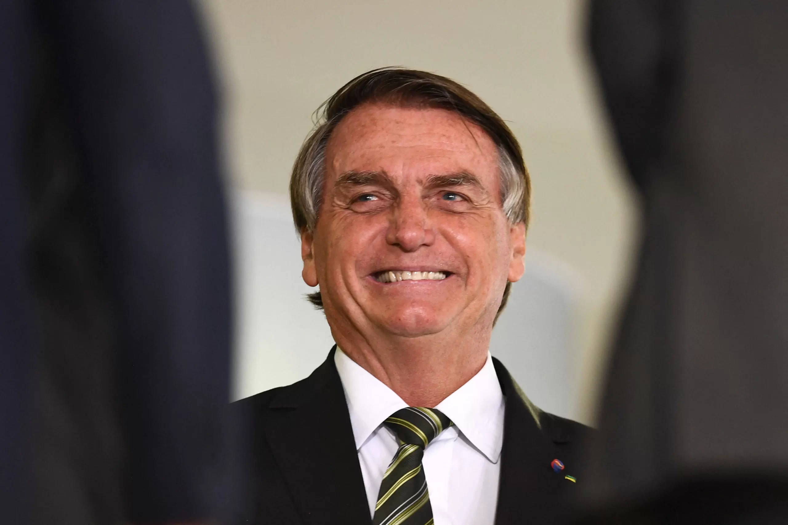 Bolsonaro fala ao Metrópoles nesta terça em primeira entrevista desde prisão