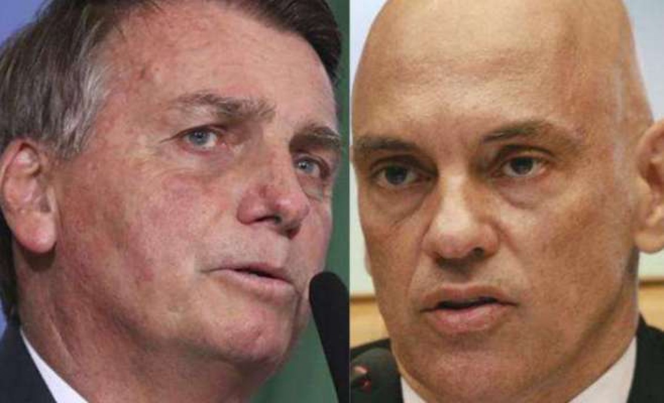 Moraes autoriza cirurgia de Bolsonaro durante o Natal após parecer favorável da PGR