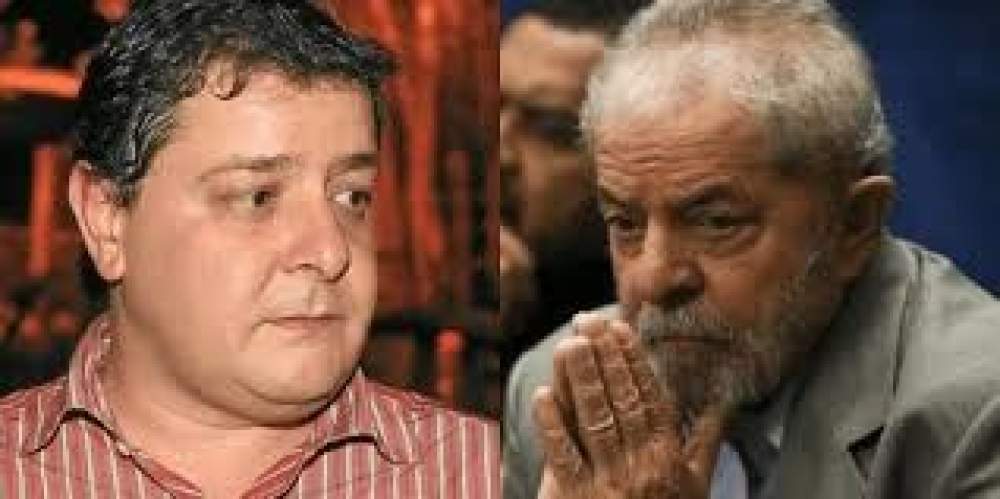 PF encontra anotações com referências a Lulinha em investigação sobre o INSS
