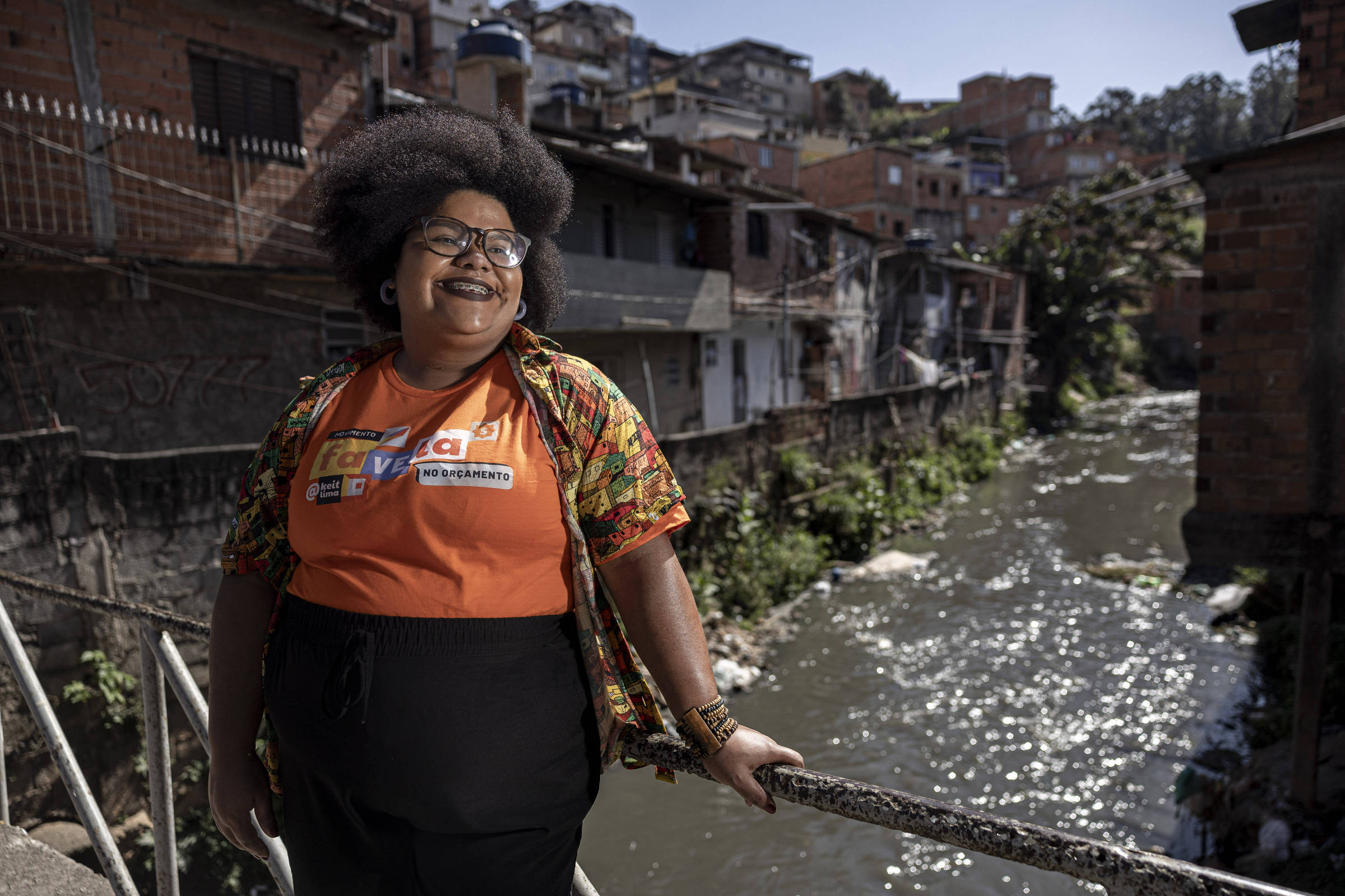 🥩 O osso do discurso: quando a narrativa da fome vira palco político
