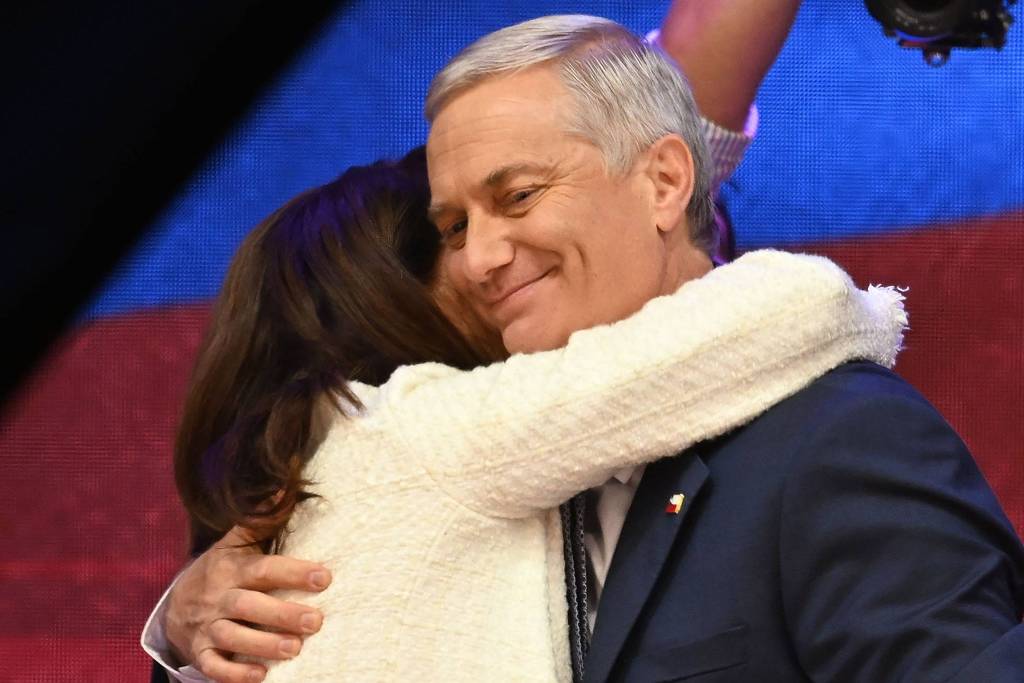 José Antonio Kast vence eleição no Chile e inaugura novo ciclo político no país