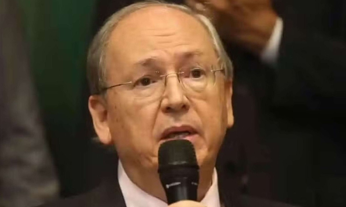 Prisão que não encontra endereço e perseguição que não tem fim