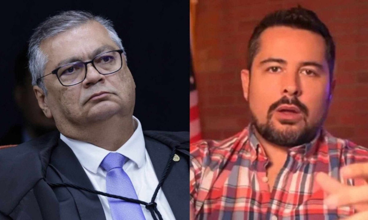 Dino barra pedido e pai de Figueiredo fica impedido de viajar ao casamento do filho nos EUA