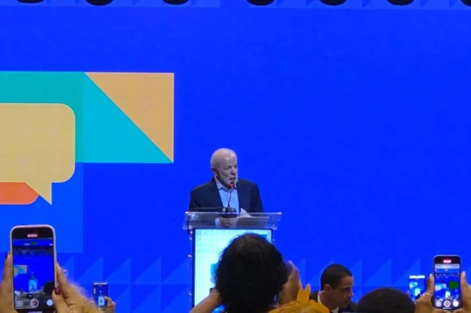 Lula entrega ao Congresso plano para proteger defensores de direitos humanos — e cutuca a onda conservadora