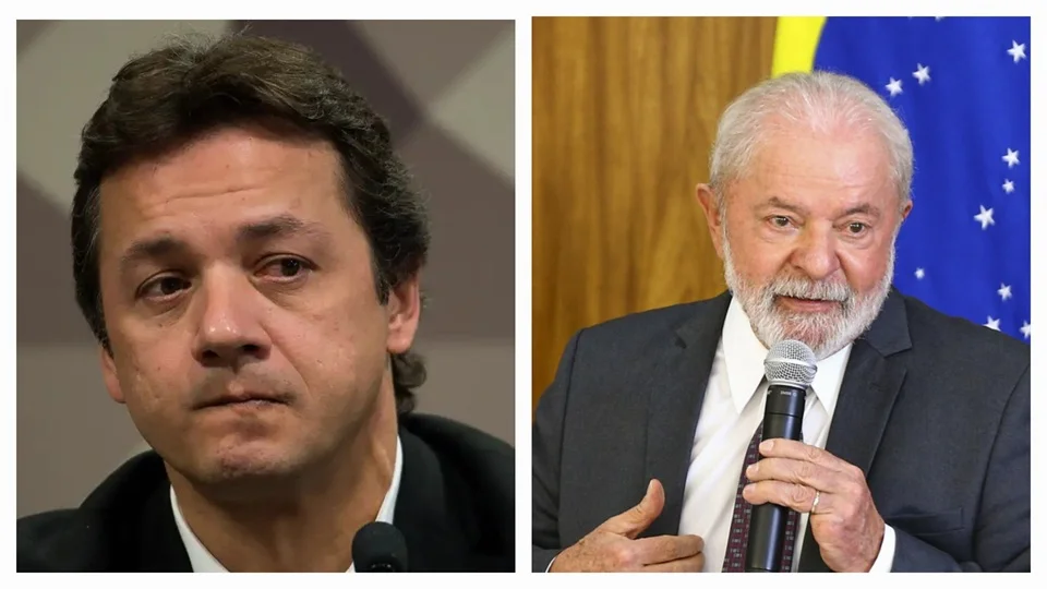 Elogio de quem já caiu: Wesley Batista exalta Lula e tenta vender redenção
