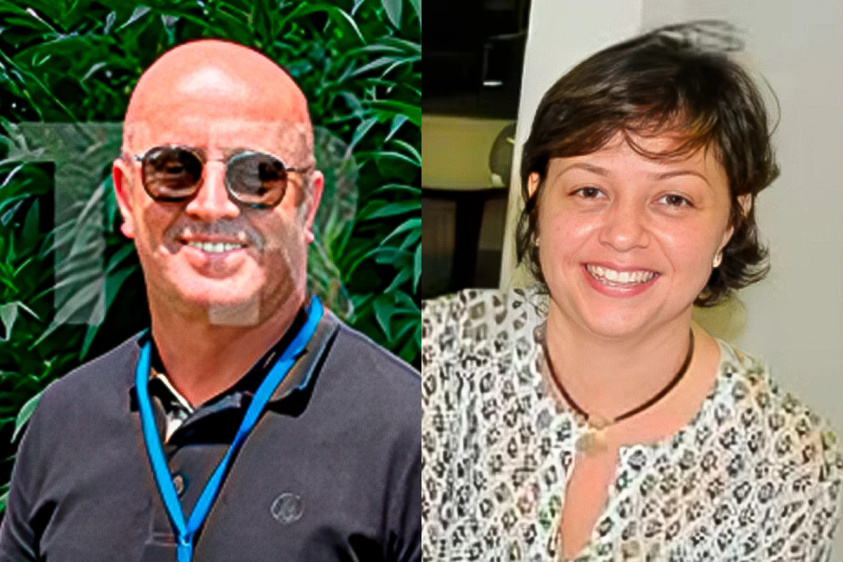 Ex-publicitária ligada ao PT aparece em negócios de cannabis ao lado do “Careca do INSS” em Portugal