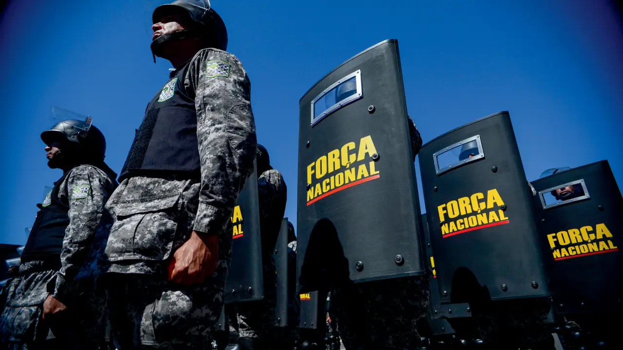 PT Quer Criar “Guarda Nacional Civil” e Enfraquecer Militares: Um Projeto Que Cheira a Retrocesso