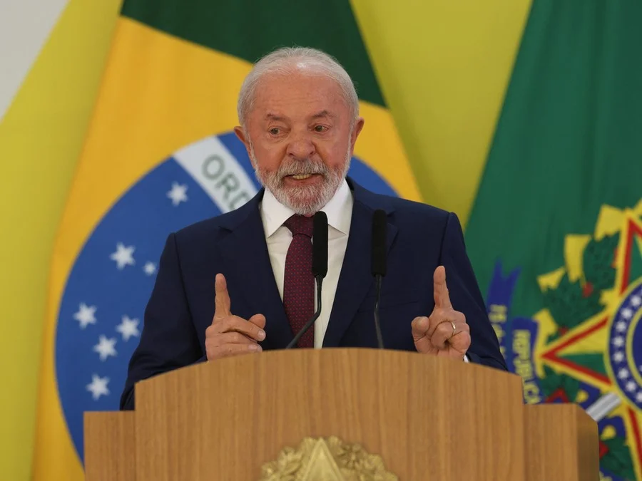 Lula sanciona lei que cria Licença Ambiental Especial para obras estratégicas