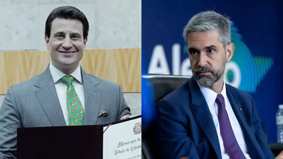 Opinar virou crime? Condenação de Pavinatto escancara cerco à liberdade de expressão