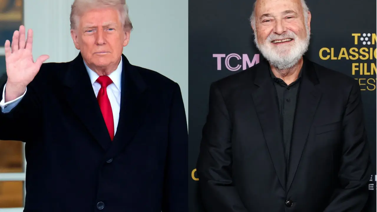 Trump reage sem hipocrisia e expõe o jogo político da elite cultural