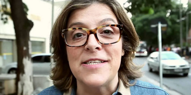 Justiça dá resposta firme após ataque covarde a Laurinha Bolsonaro