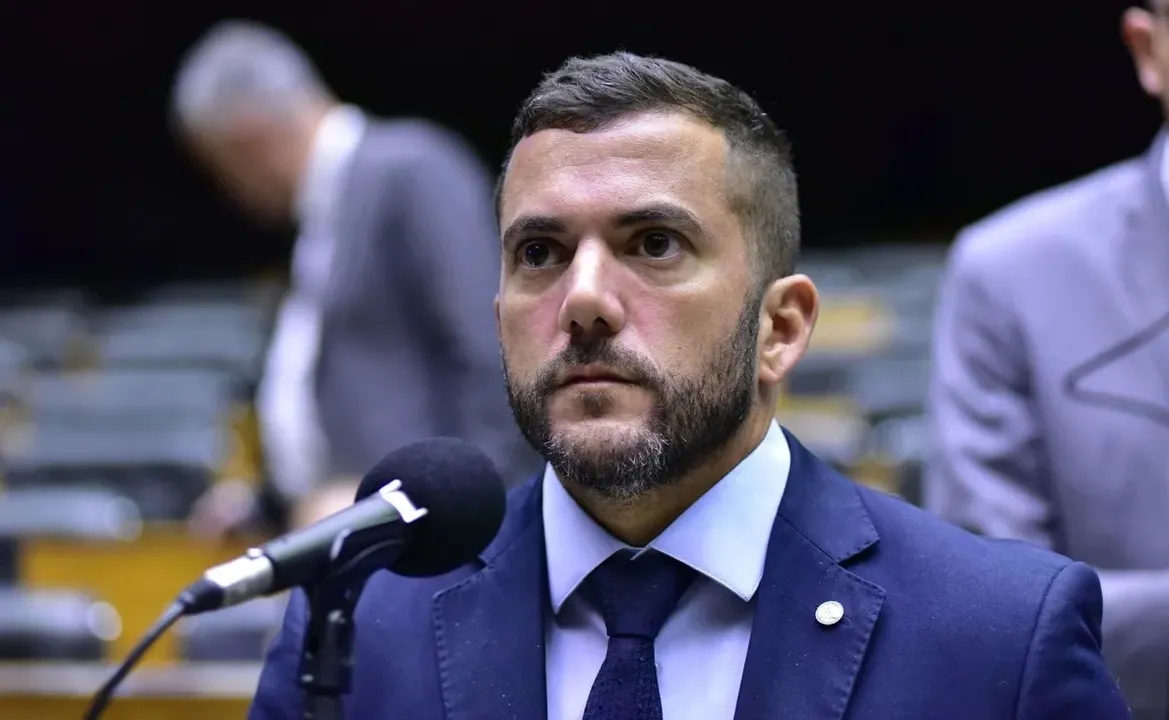 Operação seletiva? Jordy reage e denuncia perseguição política após oposição expor escândalo do INSS