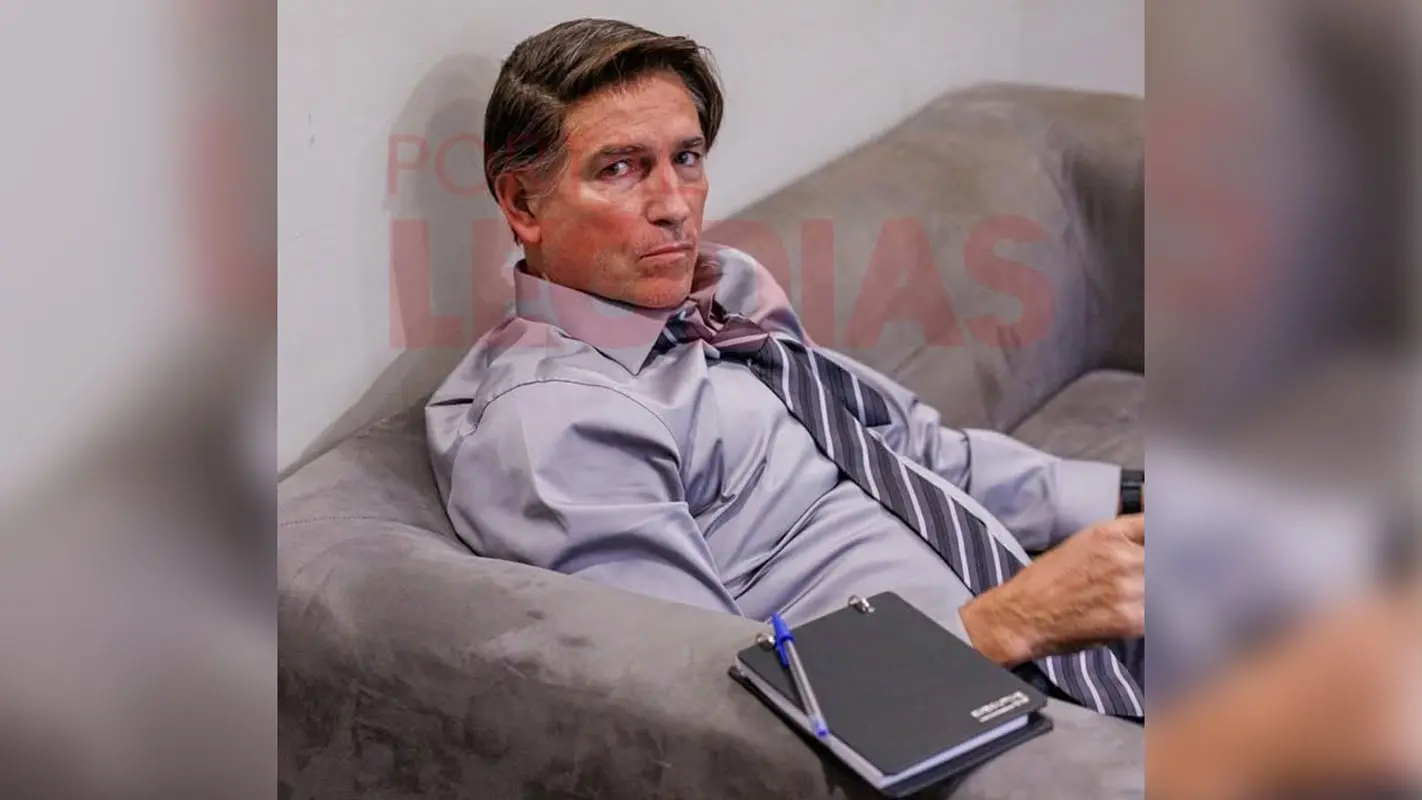 🎥 Primeiras imagens revelam bastidores de filme sobre Bolsonaro