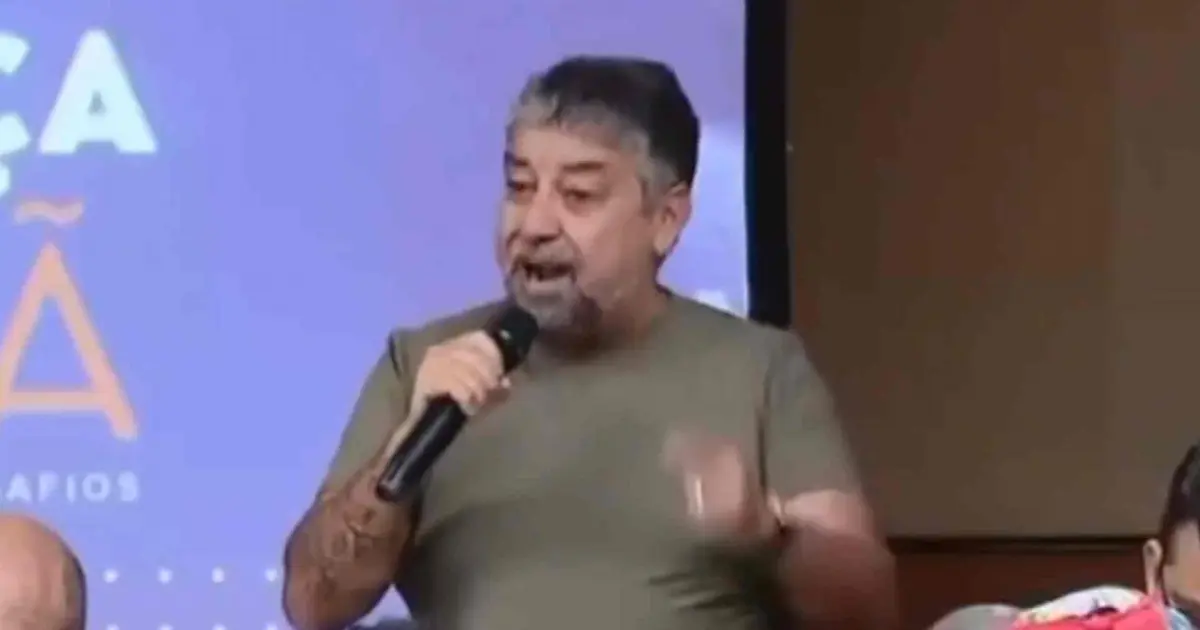 Quando a Palavra Vira Faísca: Prefeito de Maricá causa revolta ao defender operação letal do Bope