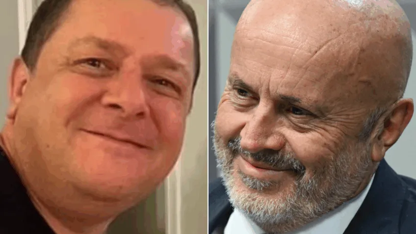 Investigação da PF menciona repasse de R$ 300 mil e cita Lulinha de forma indireta