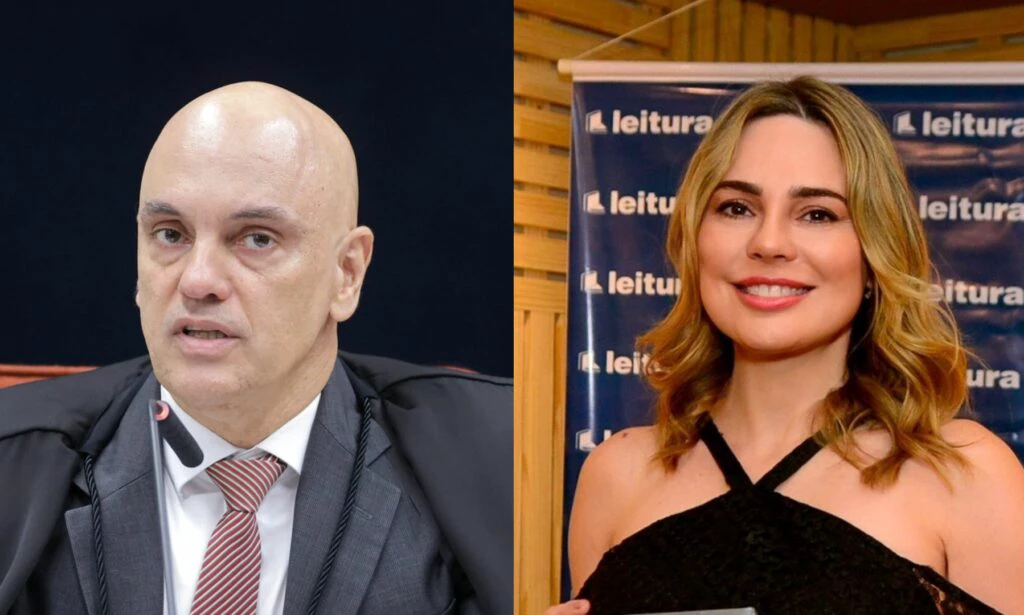 Decisão de Moraes que poupou o SBT de indenização milionária volta ao centro do debate