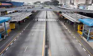 Caos nos ônibus de SP: motoristas entram em greve por falta de pagamento do 13º