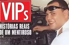 Morre Marcelo VIP, o golpista que virou personagem de cinema