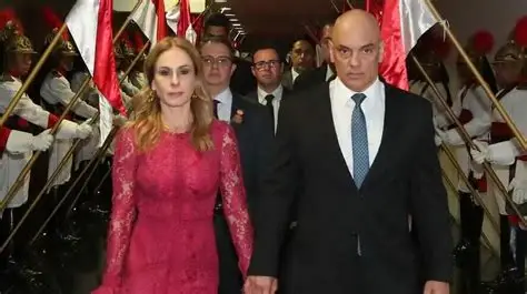 Mais um escândalo no radar do STF aprofunda desconfiança e revolta