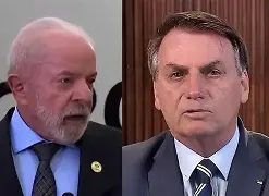 Enquanto Bolsonaro enxugou a máquina, Lula transforma o governo em cabide de empregos
