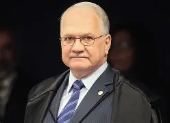 Fachin defende criação de código de conduta para ministros do STF