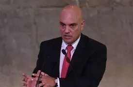 Moraes exalta jornalismo profissional e destaca importância do SBT News contra a desinformação