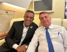 ⚠️ Otoni de Paula: do “mito” ao golpe de ingratidão