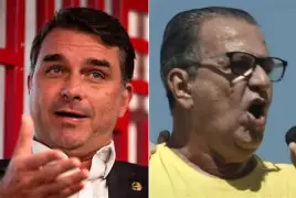 Malafaia critica Flávio Bolsonaro e diz que falta força política para disputar o Planalto