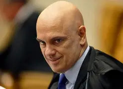 Moraes Amplia Alcance das Investigações e Liga Atores do 8 de Janeiro a Parlamentares