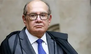 Blindagem Vergonhosa: Gilmar Recuou e Travou Debate Sobre Impeachment de Ministros do STF