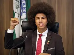 Justiça para uns, jeitinho para outros: TJ apaga condenação de Renato Freitas PT