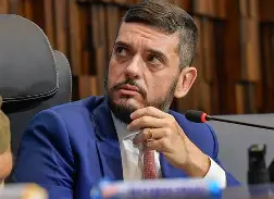 Alerj Libera Bacellar: 11 Partidos Votam em Peso pela Soltura; 3 Siglas Fecham Questão Contra