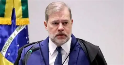 Toffoli cria tensão com PGR e Banco Central no caso Master