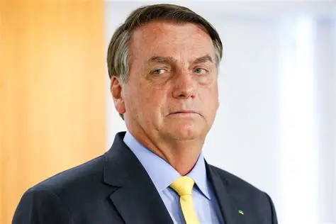 Justiça revoga decisão e garante manutenção da segurança de Bolsonaro
