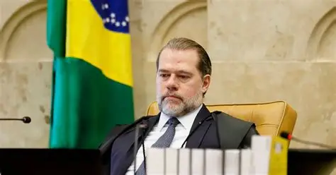 Sistema Financeiro Reage e Critica Interferência do STF