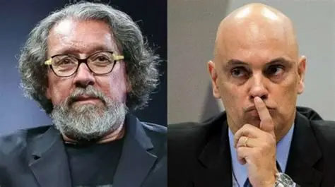 Kakay questiona atuação de escritórios ligados a familiares de ministros do STF