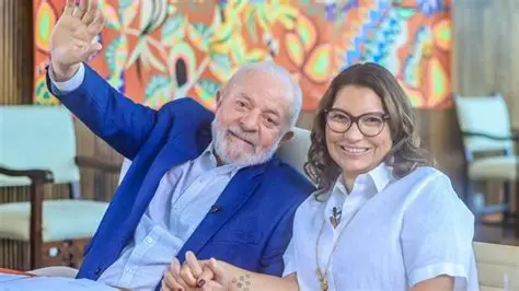 Luxo em tempos de aperto: Marinha gasta milhões para receber Lula e Janja