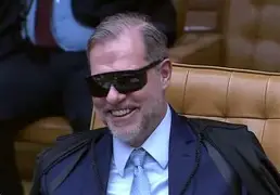 Quando a Justiça Decola: Toffoli, Jatinhos, Sigilos e a Blindagem que Voa Mais Alto que a Lei