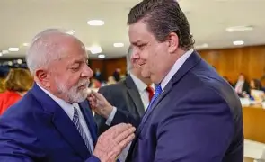 “Ninguém sabia de nada”: ministro diz que governo foi pego de surpresa por escândalo no INSS