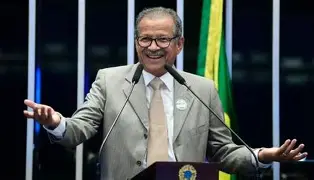 Sebastião Coelho Entra no Novo e Mira o Senado — A Volta de um Magistrado que Nunca Fugiu da Luta