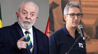 Lula tira sarro de Zema — mas escorrega na própria arrogância