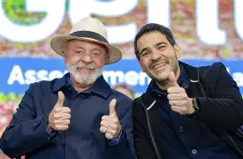 Quando o Amigo Vale Mais Que a Crise