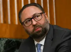 Conselheiro de Trump manifesta apoio à pré-candidatura de Flávio Bolsonaro